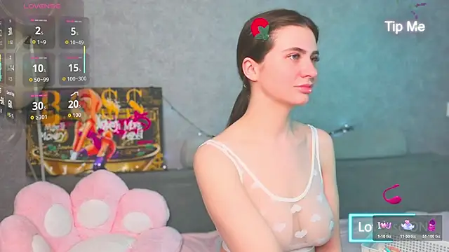 Tina Tingle online show from March 2, 2026, 2:34 am