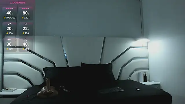 ninna vinns online show from February 6, 2026, 3:57 am