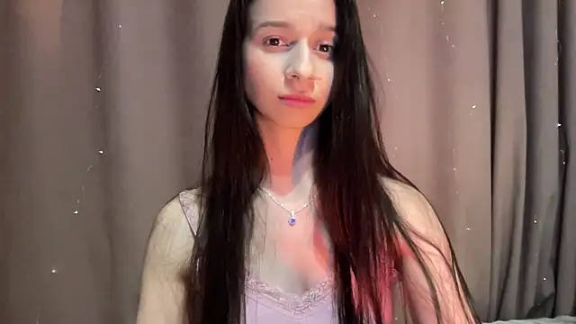 Soft Desire online show from April 19, 2026, 4:52 pm