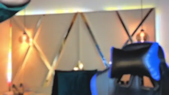 MeelFox online show from February 20, 2026, 1:02 pm