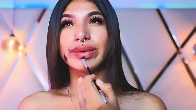 MeelFox online show from April 4, 2026, 2:01 pm