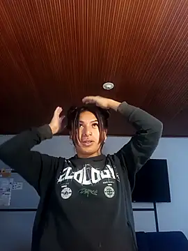 MeelFox online show from March 28, 2026, 12:28 pm