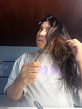 MeelFox online show from March 3, 2026, 12:12 pm