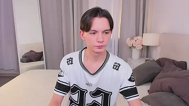 Ian Harrickton online show from March 2, 2026, 3:19 pm