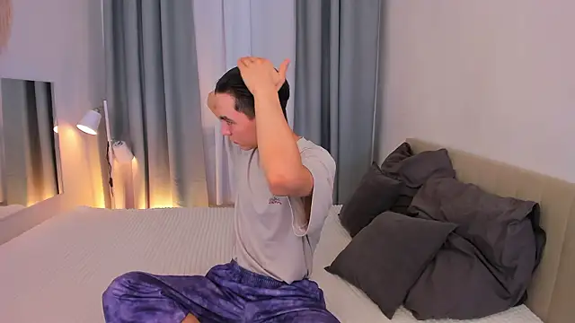 Ian Harrickton online show from February 28, 2026, 5:29 am