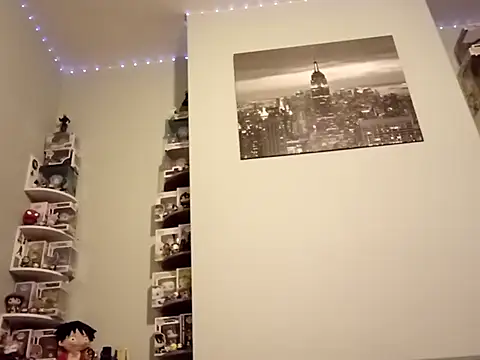 Snapshot of lovebaby69 chatting on March 3, 2026, 7:43 pm lovebaby69 online show from March 3, 2026, 7:43 pm