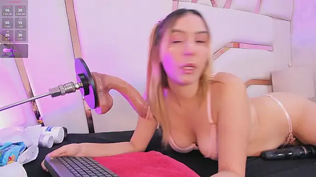 MelodyBloom  online show from February 20, 2026, 12:07 pm