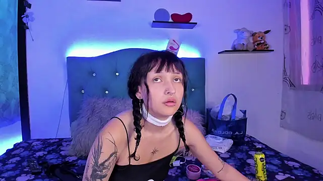 Gemma honey online show from April 14, 2026, 1:49 pm