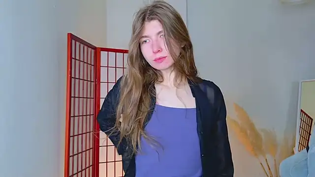 Bubble Chloe online show from February 5, 2026, 6:09 am