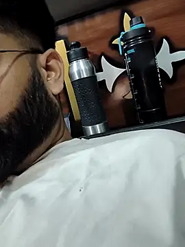 MrCurioX online show from April 19, 2026, 2:40 pm