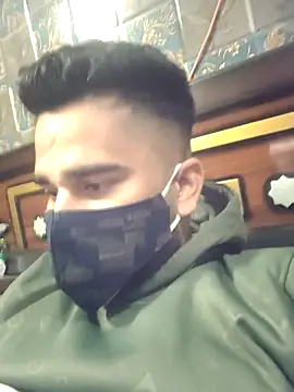 Snapshot of MrCurioX chatting on February 9, 2026, 5:22 pm MrCurioX online show from February 9, 2026, 5:22 pm