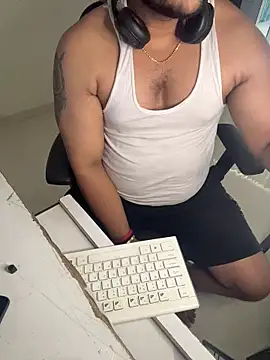 Rah0091 online show from April 6, 2026, 8:04 am