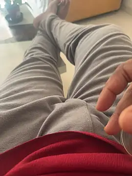 Rah0091 online show from February 5, 2026, 9:38 am