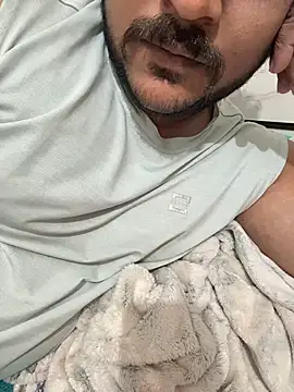 Rah0091 online show from February 2, 2026, 5:45 pm