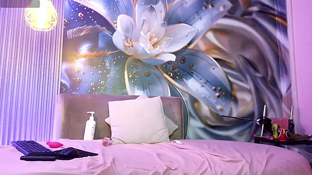 rouxinferno cr online show from March 2, 2026, 5:08 am