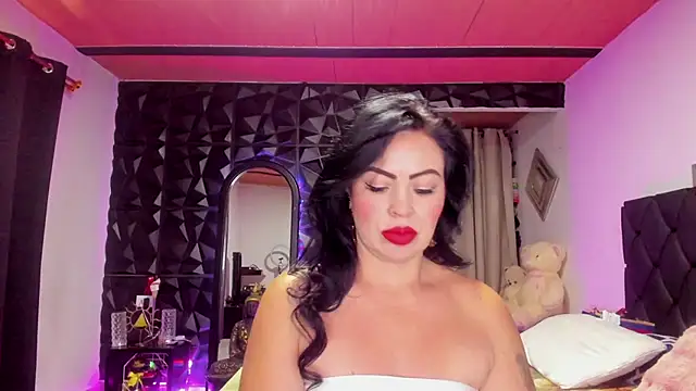 LINDA BLER online show from March 19, 2026, 7:25 pm