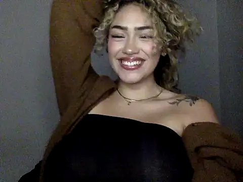 Maddy Beluci online show from March 5, 2026, 5:04 am