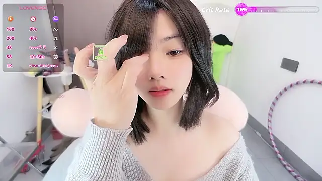 Minnie-Micky online show from March 20, 2026, 8:21 pm