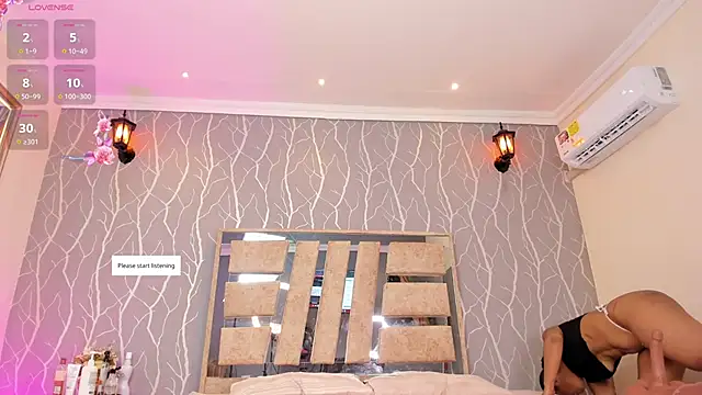 katherine sophia online show from April 18, 2026, 1:13 pm