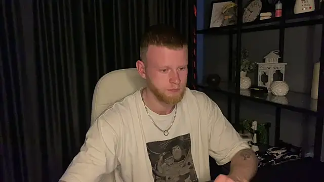 Adam ice online show from March 28, 2026, 3:51 am