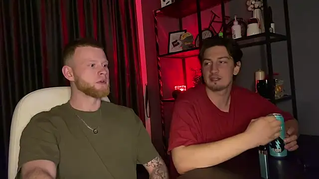 Adam ice online show from March 22, 2026, 7:04 pm