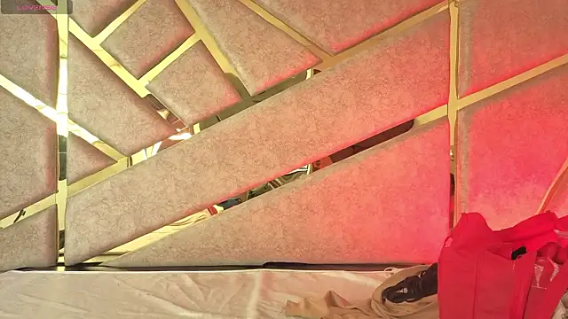 Dahiana Dmour  online show from February 26, 2026, 12:27 pm