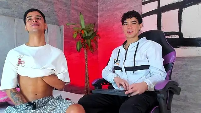 Elbombondelcircuit online show from February 23, 2026, 12:06 pm