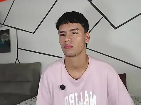 cooper shiro online show from April 18, 2026, 6:32 pm