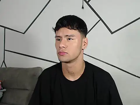 Snapshot of cooper_shiro chatting on June 30, 2026, 7:14 pm cooper shiro online show from June 30, 2026, 7:14 pm