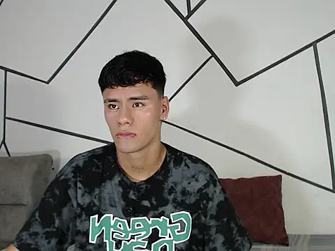 cooper shiro online show from March 28, 2026, 7:37 pm