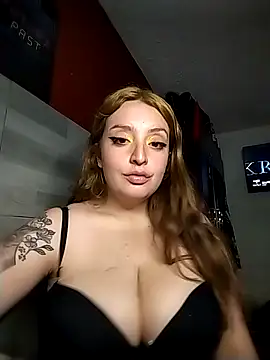 Deimoonblack26 online show from April 9, 2026, 7:42 pm