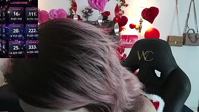 Sharma Amayra online show from February 13, 2026, 7:47 pm