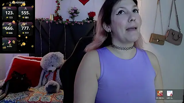 Sharma Amayra online show from April 20, 2026, 7:26 pm