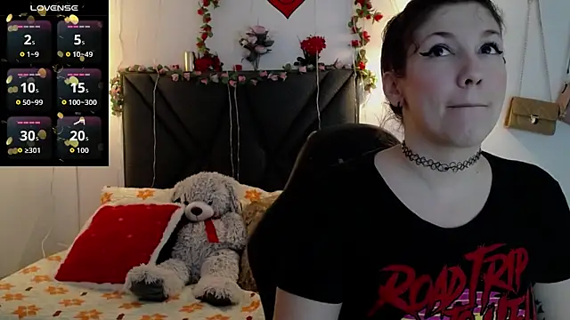 Sharma Amayra online show from April 22, 2026, 7:20 pm