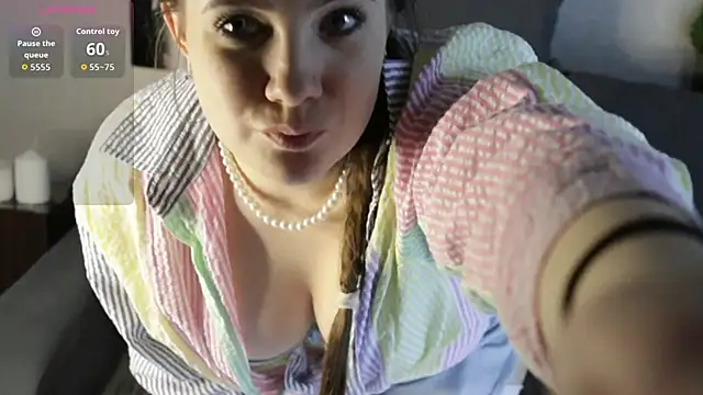 Snapshot of Baby-hot-girl chatting on May 29, 2026, 4:13 pm Baby-hot-girl online show from May 29, 2026, 4:13 pm