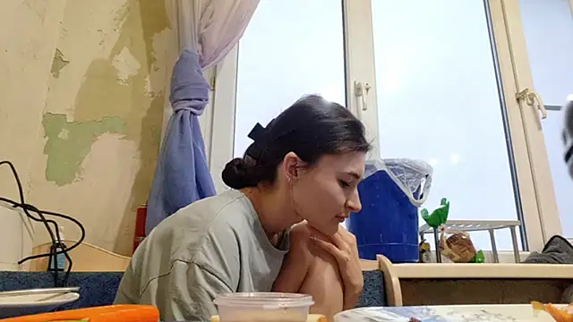 Snapshot of JessieLegend chatting on March 4, 2026, 2:58 pm JessieLegend online show from March 4, 2026, 2:58 pm