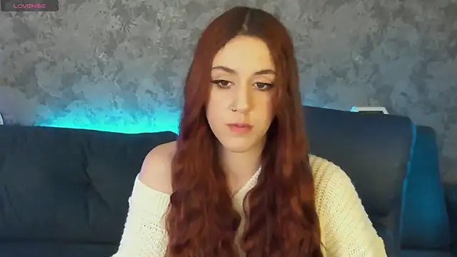 AmeliaBliss  online show from February 5, 2026, 2:46 pm