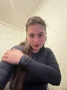 Monika99f online show from February 10, 2026, 7:13 pm