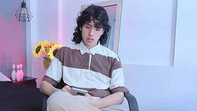 Jack  Star online show from February 17, 2026, 8:39 pm