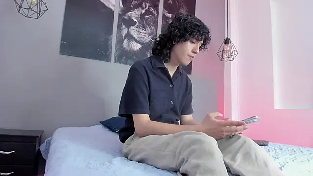 Jack  Star online show from February 5, 2026, 7:32 pm