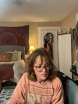 Snapshot of BrookiesLife chatting on June 20, 2026, 2:16 am BrookiesLife online show from June 20, 2026, 2:16 am