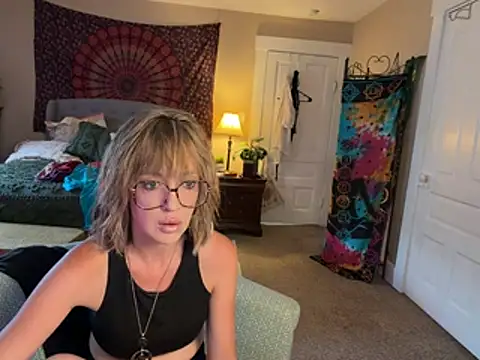 Snapshot of BrookiesLife chatting on July 26, 2026, 10:05 pm BrookiesLife online show from July 26, 2026, 10:05 pm