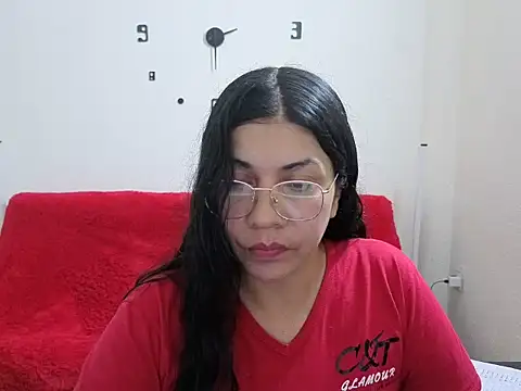 Snapshot of johana_collins chatting on March 16, 2026, 2:21 pm johana collins online show from March 16, 2026, 2:21 pm