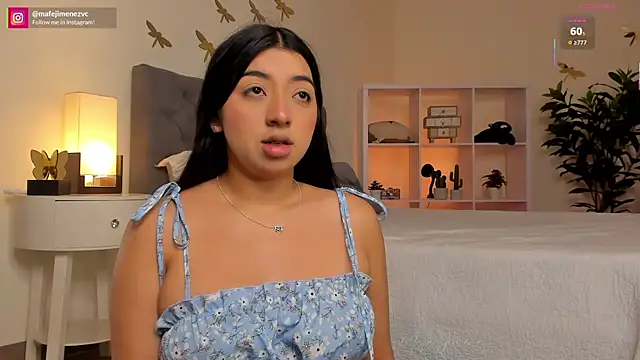 missvancouver online show from April 20, 2026, 12:41 pm