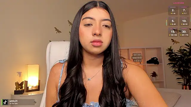 Snapshot of missvancouver chatting on March 4, 2026, 12:46 pm missvancouver online show from March 4, 2026, 12:46 pm