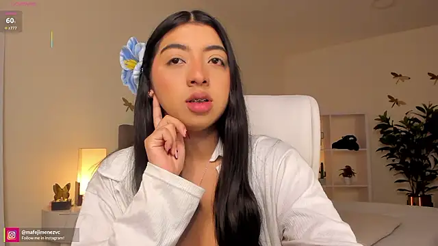 Snapshot of missvancouver chatting on February 19, 2026, 12:57 pm missvancouver online show from February 19, 2026, 12:57 pm