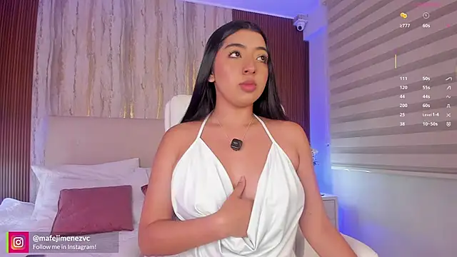 missvancouver online show from June 2, 2026, 11:05 pm