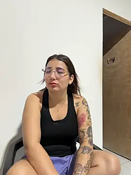 Arya    online show from February 24, 2026, 11:27 pm