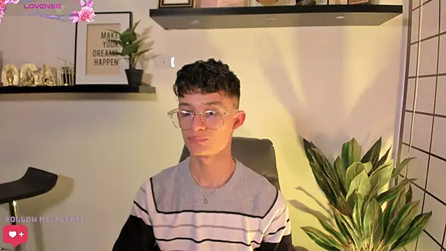 Patrick Howland  online show from April 2, 2026, 8:59 pm