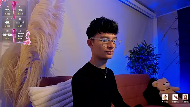 Patrick Howland  online show from March 8, 2026, 3:43 am